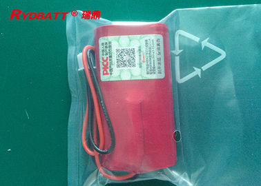Batterie-Satz 2S1P 7,4 V 2600mAh Li Ion18650