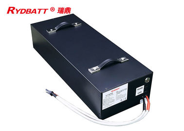Verwendet durch Ausrüstung mit RS485 Kommunikation LP-06160230-51.1V 57.0Ah Polymer-Lithium-Batterie