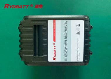 Batterie-Satz Lis 3s2p 18650