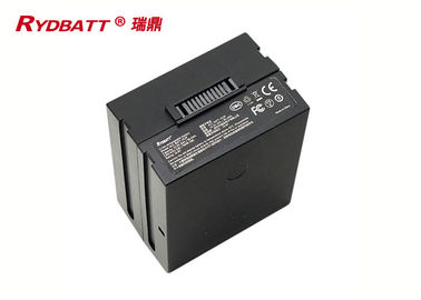 Batterie-Satz 6.6Ah Li Ion18650