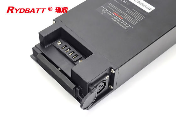 Lithium Ion Battery 10.8V 2200mAh 3S1P 23.76Wh 18650