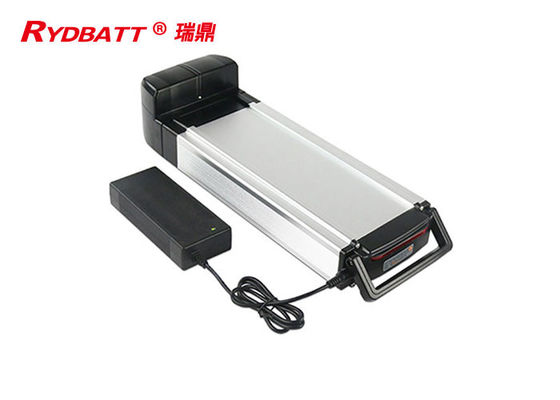Lithium-Ion Battery Pack For Electric-Fahrrad 10s4p 18650 36V 10Ah