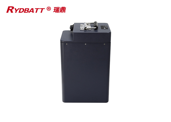 Motorrad 60V40Ah Li-Ion Battery Pack For Electric elektrisch