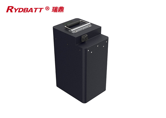 Motorrad 60V40Ah Li-Ion Battery Pack For Electric elektrisch