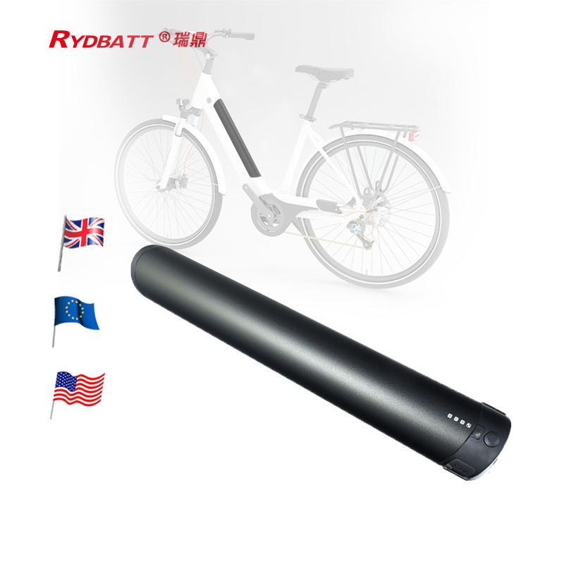 Langlebige Elektromotorradbatterie mit 12 ± 0,5 kg Gewicht und 3-5 Stunden Ladezeit