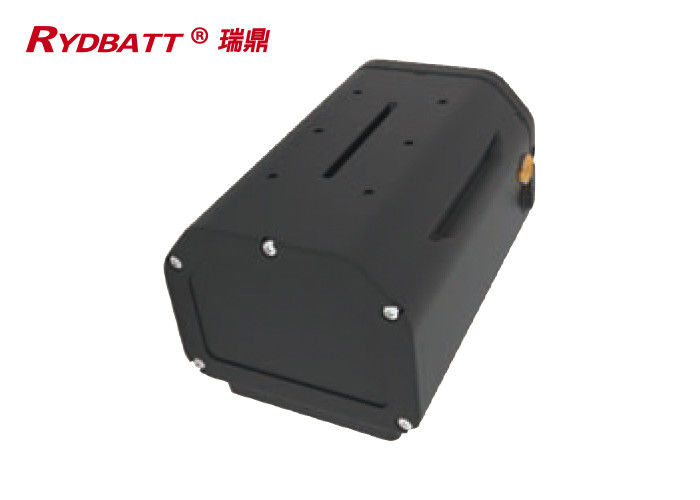 Lithium-Batterie-Satz Redar Li-18650-10S4P-36V 10.4Ah RYDBATT SSE-017 (36V) für elektrische Fahrrad-Batterie