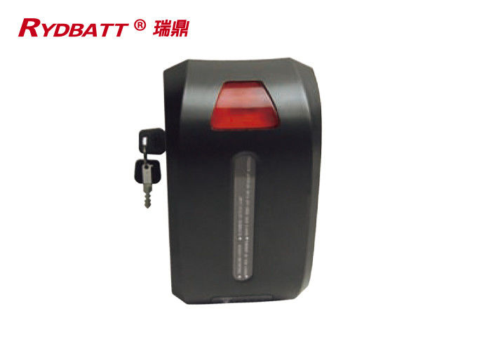 Lithium-Batterie-Satz Redar Li-18650-10S4P-36V 10.4Ah RYDBATT SSE-026 (36V) für elektrische Fahrrad-Batterie
