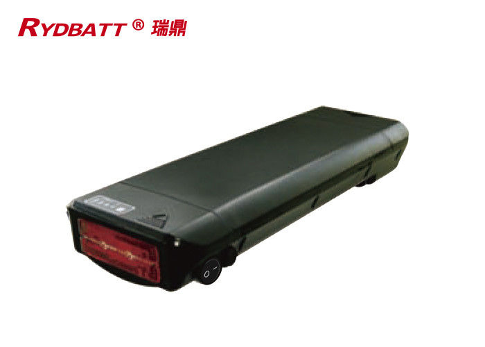 Lithium-Batterie-Satz Redar Li-18650-10S4P-36V 10.4Ah RYDBATT SSE-047 (36V) für elektrische Fahrrad-Batterie