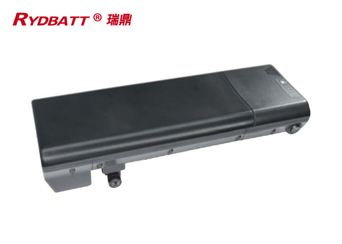 Lithium-Batterie-Satz Redar Li-18650-10S4P-36V 10.4Ah RYDBATT SSE-060 (36V) für elektrische Fahrrad-Batterie