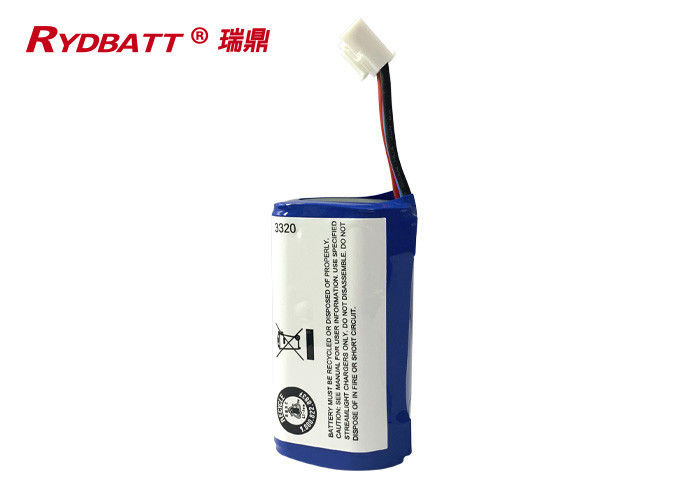 Wieder aufladbare Lithium-Batterie 16310