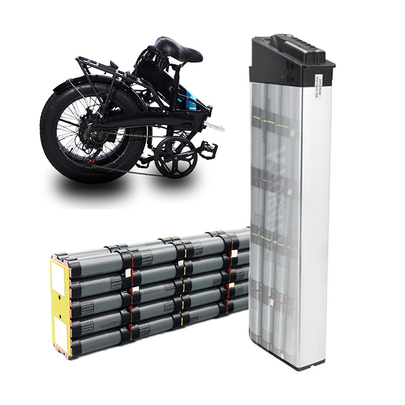 500 der Zeit-48V Zellen 10.4Ah Lithium-Batterie-des Satz-18650 für elektrischen Fahrrad-Roller